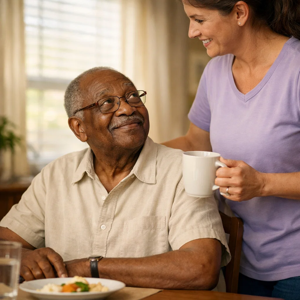 Family Movie Afternoon